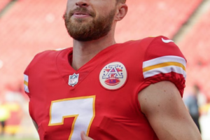 Kansas City Chiefs’ Kicker Harrison Butker: Catholic Faith All the Way