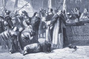 THIS WEEK IN HISTORY: Francisco Pizzaro Assassinated – July 26, 1541