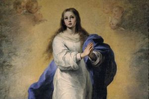 The Immaculata: Our CBJ Patroness and Patroness of the United States – Learn her history in the U.S.