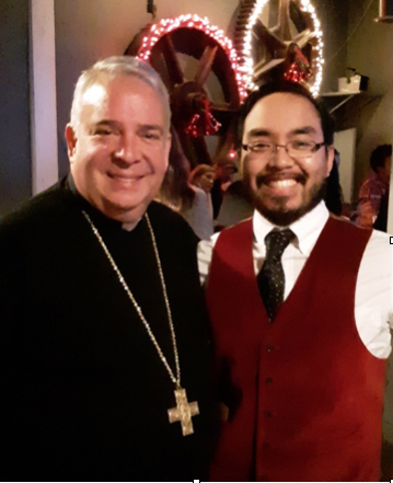 CATHOLIC BUSINESS PROFILE: Young Catholic Professional Jeremy Vinluan inspires others in ways you’d never imagine in this tech-heavy era