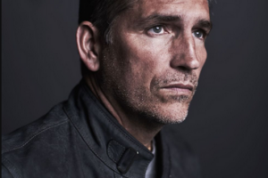 Fantastic Interview with Jim Caviezel on Film and Shocking Human-Trafficking Facts