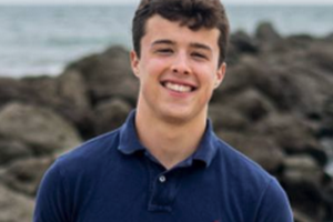 Joe Weinkopf: A short life, well-lived