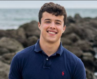 Joe Weinkopf: A short life, well-lived