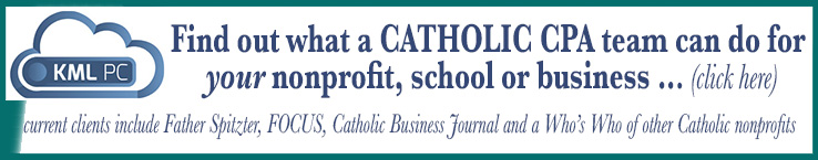 Catholic entrepreneur launches business startup program for teens
