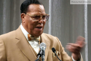 Chicago Catholic Pastor Won’t Apologize for Louis Farrakhan’s Anti-Sematic speech on “Satanic Jews”