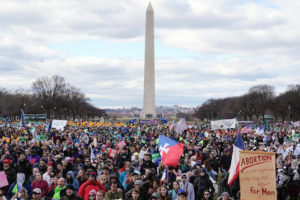 Need Inspiration, Hope? March For Life 2023 in D.C. Delivers, Largest Human Rights March in History