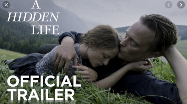 NEW FILM:  ‘A Hidden Life’ brings story of Bl. Franz Jaggerstatter and his wife to the big screen