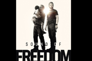 Anti-human-trafficking film ‘Sound of Freedom’ tops ‘Indiana Jones’ at box office
