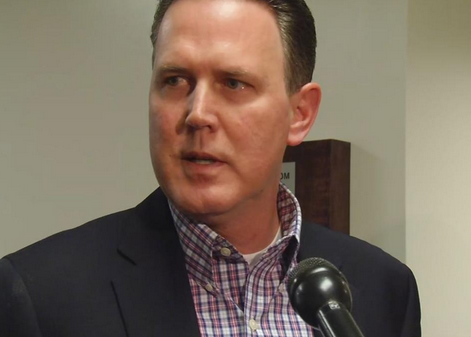 Napa Institute Spotlight: Courage in the Public Square, Nick Sandmann's parents speak out