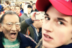 Covington Catholic Student Settles Defamation Lawsuit with Washington Post