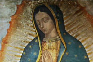 U.S. bishops turn to Our Lady of Guadalupe for prayers amid coronavirus spread