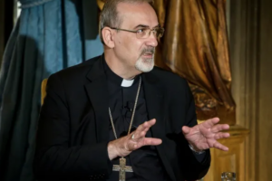 Q & A Interview with Jerusalem Patriarch Pizzaballa: Christians face co-existence problems, not persecution