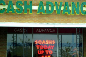 Why the USCCB is Speaking Out Against PayDay Loan Rule Rollbacks