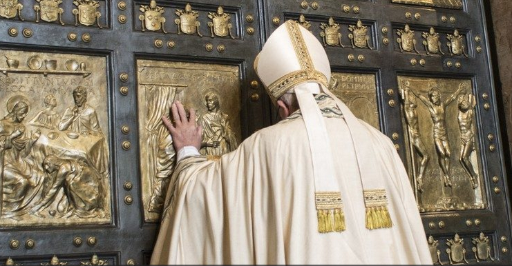 Vatican Preparations for Holy Year 2025—the Jubilee  of Hope—are well underway