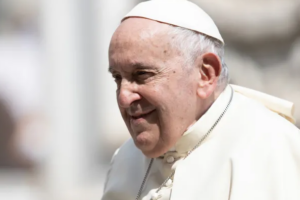 FULL TEXT: Pope Francis’ letter to new doctrine chief Archbishop Fernández