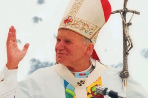 Five Ways St. John Paul II changed the Catholic Church forever