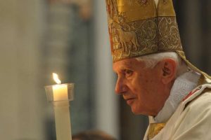 BREAKING: Pope Emeritus Benedict XVI dies at age 95