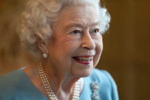 Queen Elizabeth II dies at 96, on the Feast of the Nativity of the Blessed Virgin