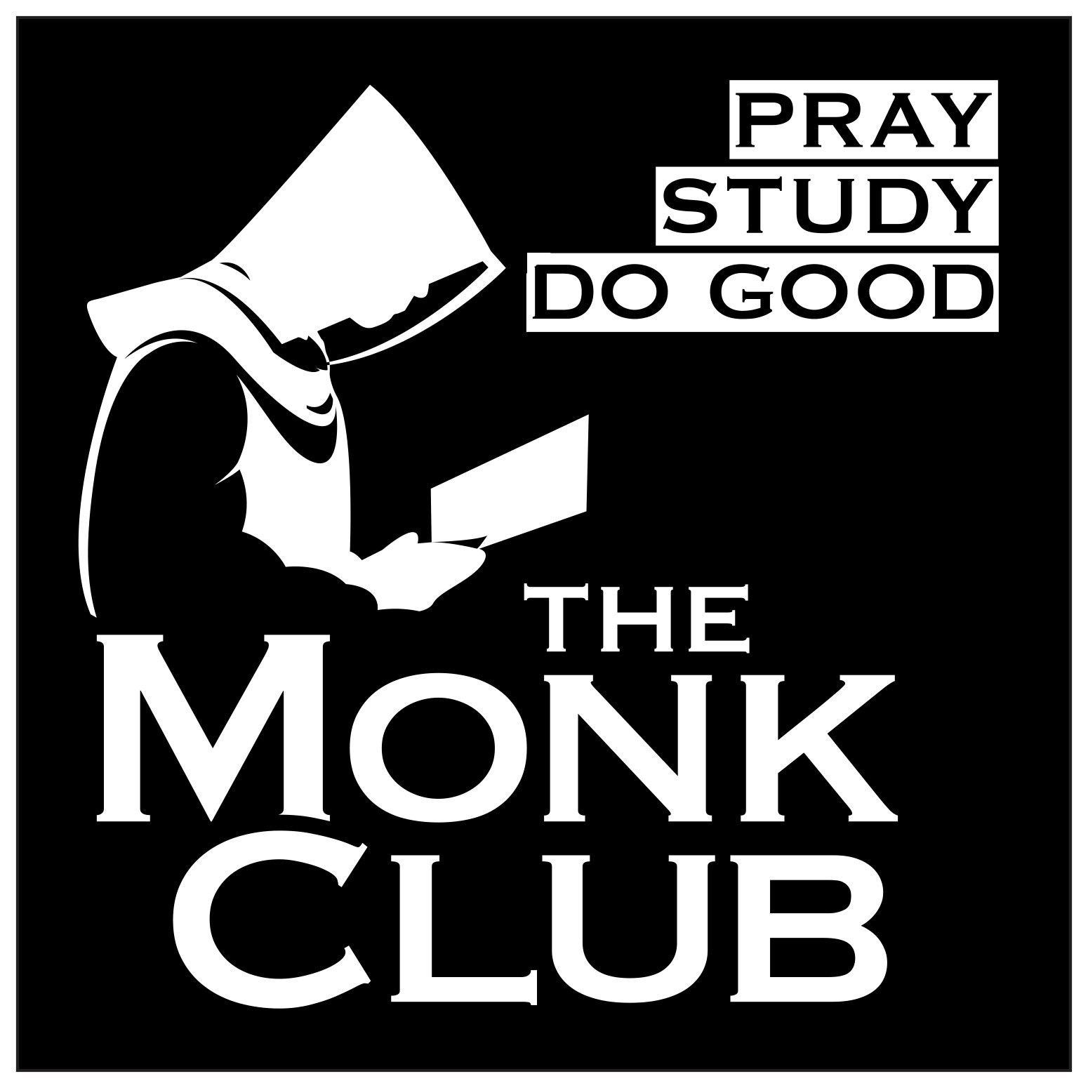 the monk club