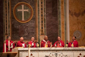 Red Mass opens Supreme Court term with religious liberty and abortion on the docket