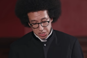 Short, Brilliant Oxford Union talk regarding Christianity and Marriage goes Viral