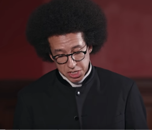 Short, Brilliant Oxford Union talk regarding Christianity and Marriage goes Viral