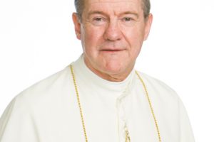 CATHOLIC BUSINESS PROFILE: Abbot Eugene Hayes, O. Praem.