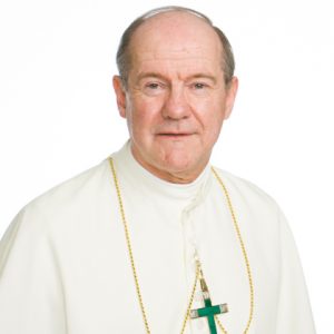 CATHOLIC BUSINESS PROFILE: Abbot Eugene Hayes, O. Praem.