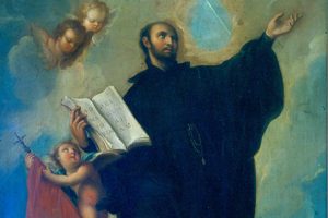How St. Ignatius of Loyola became the patron saint of soldiers
