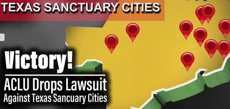 Sanctuary Cities For The Unborn- Abortion Illegal in 33 Cities (and the number is increasing)