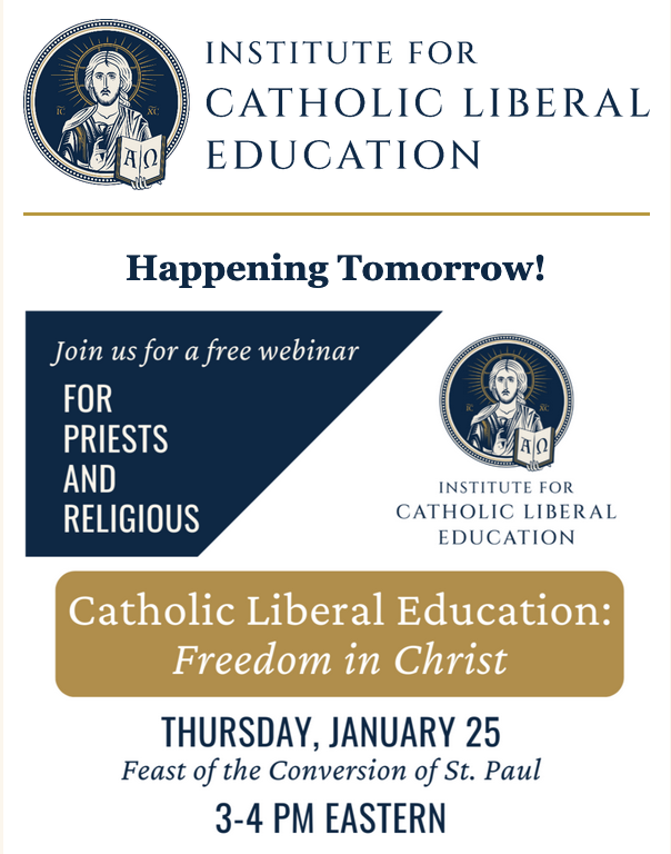 ICLE-webinar for priests and religious