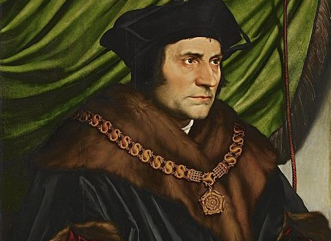 St. Thomas More’s skull may be exhumed from Canterbury vault for saint’s 500th anniversary