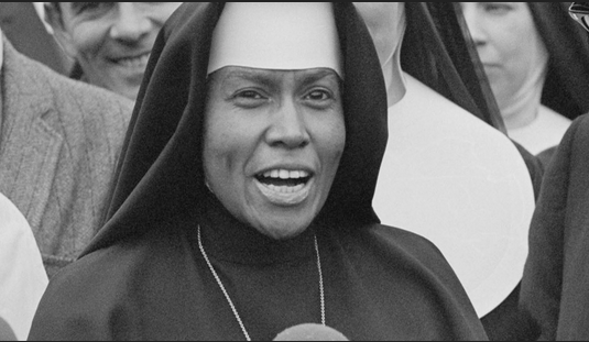 The nuns who witnessed the life and death of Martin Luther King Jr