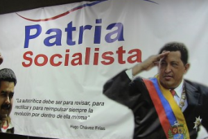 National Hispanic Christian Leadership Conference Condemn Socialism: Urgently Call on Venezuela Socialist Dictator Madura to Step Down