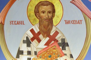 St. Basil the Great on Fidelity to Tradition