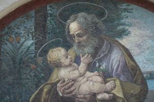 Fantastic virtual course on Saint Joseph: A study of the heroic life of the second greatest saint to ever walk the earth!