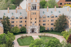 Catholic College Students Stand Up to President and Board!!  A Catholic College defines “Woman”: St. Mary’s College in Indiana Reverses Decision to Admit Transgender Males
