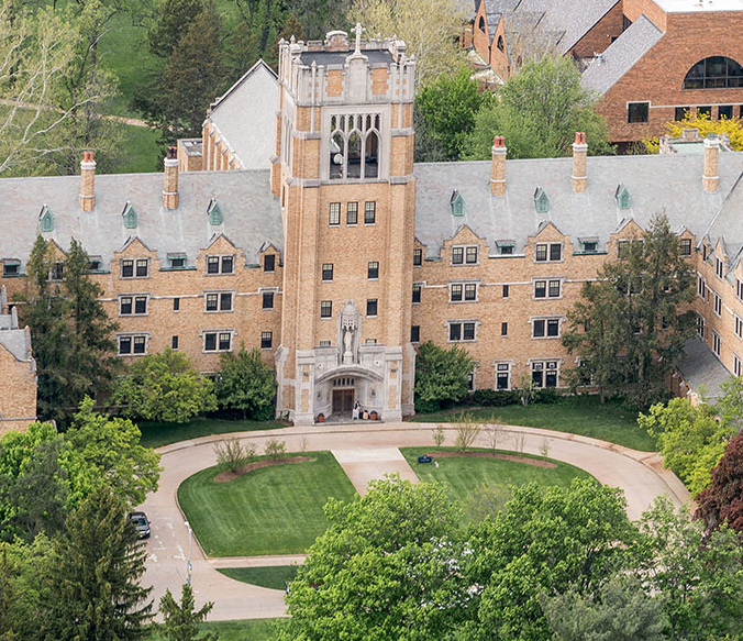 Catholic College Students Stand Up to President and Board!!  A Catholic College defines 