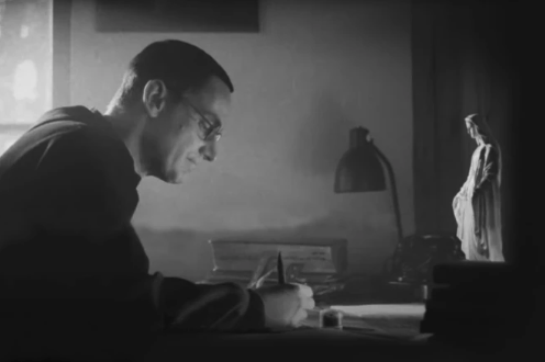 ‘The Knight:’ The untold story of one of the 20th century’s greatest saints; highlighting Three Historic Events