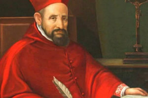 Saint Robert Bellarmine: Example for our time, patron of canon lawyers and catechists