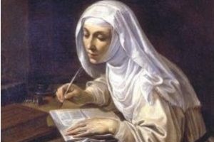 Saints at Work: St. Catherine of Siena, her life and legacy