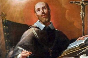 Pope Francis releases new apostolic letter on St. Francis de Sales, lawyer, doctor of the church