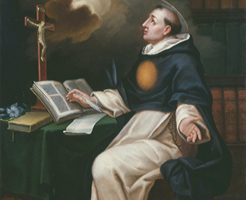 BOOK REVIEW: Thomas Aquinas: The Dumb Ox