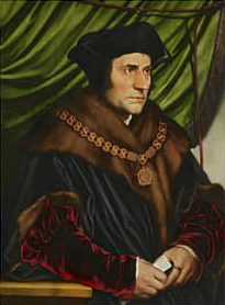 Catholic Lawyers Defend St. Thomas More – Truly a Saint for the Legal Profession