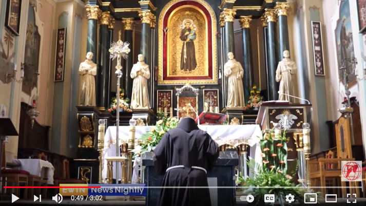 video-St_Anthony_Shrine-Radecznica_Poland