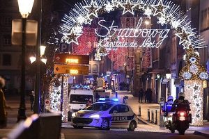 5 Lessons Learned from Tuesday’s Terror at  Strasbourg Christmas Market