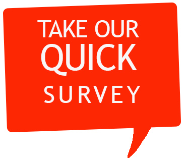 Survey: Please Let us Know What You Think by Dec 21