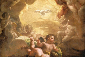 Novena to Holy Spirit begins today – first, oldest novena in the Church –