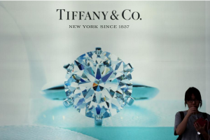 Yes it matters: Iconic Tiffany Brand  sold