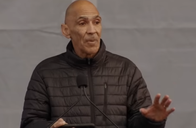 Time-marked March for Life D.C. Video